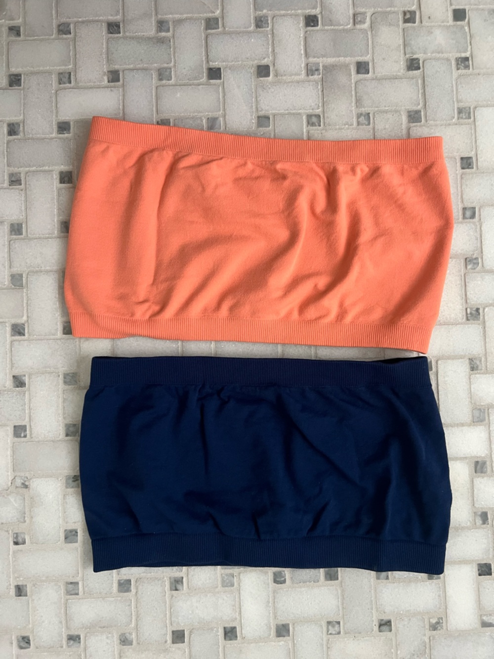Bandeau bundle